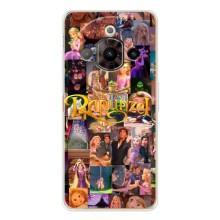 Чохол Рапунцель для ZTE Nubia Focus Pro – Рапунцель колаж