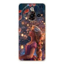 Чохол Рапунцель для ZTE Nubia Focus Pro – Рапунцель