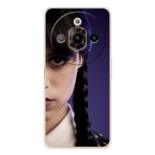 Чохол з дизайном Венздей 2 на ZTE Nubia Focus Pro – Очі Венздей