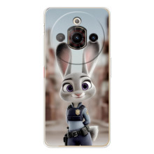 Чохол Зоотрополіс на ZTE Nubia Focus Pro – Зайка Джуді