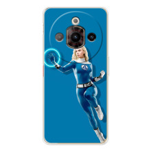 Чохол з принтом Фантастична четвірка для ZTE Nubia Focus Pro