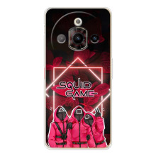 Чохол Гра в кальмара для ZTE Nubia Focus Pro – Гра в кальмара 2