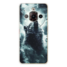 Чохол з картинкою 'Хижаки' для ZTE Nubia Focus Pro