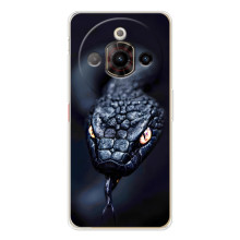 Чохол з картинкою 'Хижаки' для ZTE Nubia Focus Pro – Змія
