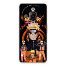 Naruto Anime Чехлы для Нубиа Фокус Про (AlphaPrint)
