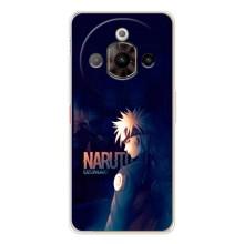 Naruto Anime Чехлы для Нубиа Фокус Про (AlphaPrint)
