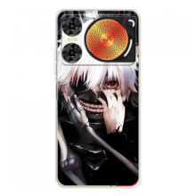 Чохли з героями АНИМЕ на ZTE Nubia Music 2