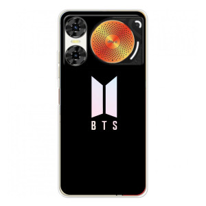 Чехлы BTS для ZTE Nubia Music 2 (AlphaPrint)