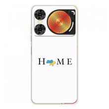 Чехлы для ZTE Nubia Music 2  (Home - Украина) (Home)