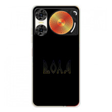 Чехлы для ZTE Nubia Music 2  (Home - Украина) (Воля)