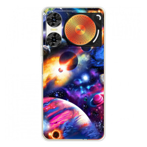 Чохли КОСМОС  на ZTE Nubia Music 2 – Космічний світ
