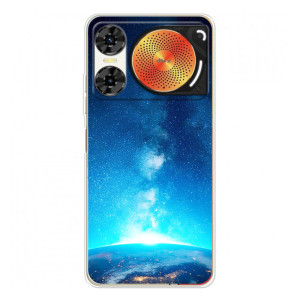 Чохли КОСМОС  на ZTE Nubia Music 2 – Чумацький шлях