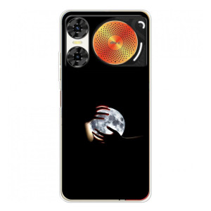 Чохли КОСМОС  на ZTE Nubia Music 2 – Земля