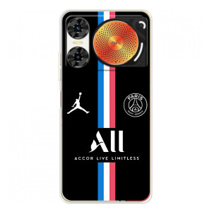 Чехлы PSG для ZTE Nubia Music 2 (AlphaPrint)
