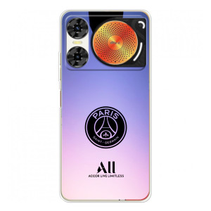 Чехлы PSG для ZTE Nubia Music 2 (AlphaPrint)