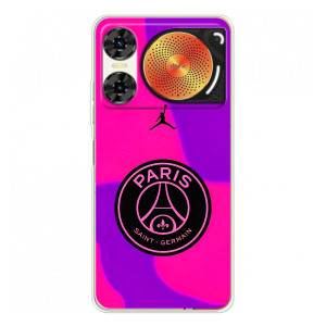 Чехлы PSG для ZTE Nubia Music 2 (AlphaPrint)