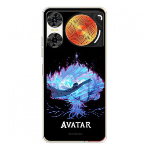 Чехлы с фильма АВАТАР для ZTE Nubia Music 2 (AlphaPrint)