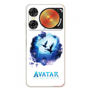 Чехлы с фильма АВАТАР для ZTE Nubia Music 2 (AlphaPrint)