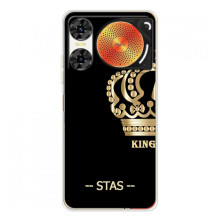 Чехлы с мужскими именами для ZTE Nubia Music 2 – STAS