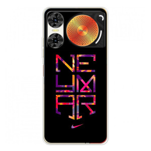 Силиконовый Чехол ZTE Nubia Music 2 – N E Y M A R