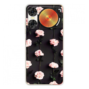Чехлы с принтом Розочки для ZTE Nubia Music 2 – Розы