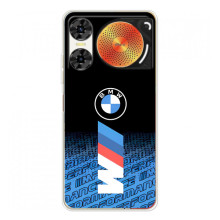 Чохли з топовими принтами для ЗТЕ Нюбія Мyзiк 2 (БМВ Амг)