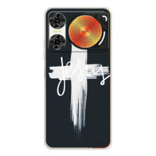 Християнські Чохли для ZTE Nubia Music 2 (AlphaPrint)