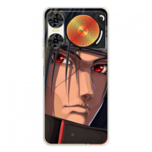 Чохол з картинками Ітачі для ЗТЕ Нюбія Музика 2