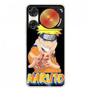 Чехлы с принтом Наруто на ZTE Nubia Music 2 – Naruto