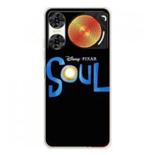 Чохол з принтом Душа на ZTE Nubia Music 2 – Мультфільм Душа