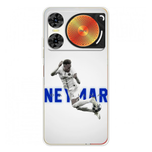 Чехол Неймар для ZTE Nubia Music 2 (AlphaPrint)
