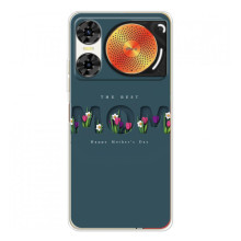 Чехлы на день мамы для ZTE Нюбия Мьюзик 2 – Ко дню мамы