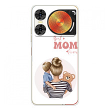 Чохли для мами на ZTE Nubia Music 2 (Мама сина)