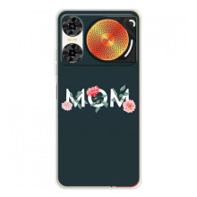 Чохли для мами на ZTE Nubia Music 2 (Mom)