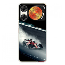 Чохол Формула1 на ZTE Nubia Music 2