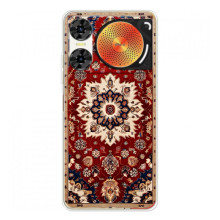 Чохол з принтом Килим для ZTE Nubia Music 2 – Килим