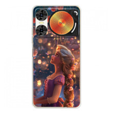 Чохол Рапунцель для ZTE Nubia Music 2 (Рапунцель)
