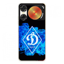 Чохол з ФК Динамо Київ на ЗТЕ Нюбія Музика 2