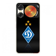 Чохол з ФК Динамо Київ на ЗТЕ Нюбія Музика 2 – Динамо Київ