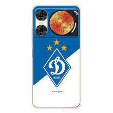 Чохол з ФК Динамо Київ на ЗТЕ Нюбія Музика 2 – ФК Динамо Київ