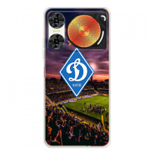 Чохол з ФК Динамо Київ на ЗТЕ Нюбія Музика 2 – Стадіон Динамо