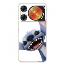 Чохол з принтом Стіч на ZTE Nubia Music 2 (Стіч)