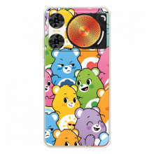 Дівчачий Чохол для ZTE Nubia Music 2