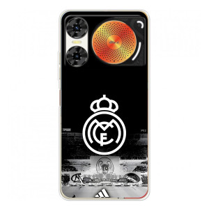 ФК Реал Мадрид чехлы для ZTE Nubia Music 2 (AlphaPrint)