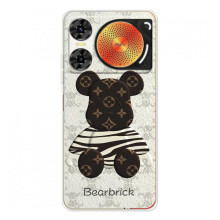 Круті Чохли Луі Віттон для ZTE Nubia Music 2 (AlphaPrint) (Ведмідь LV)