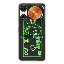 Популярні Чохли з картинками для ЗТЕ Нюбія Мyзiк 2 (Бакси)