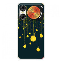 Силиконовые Чехлы Любимому человеку для ZTE Nubia Music 2 – Ночной город