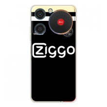 Чехлы для ZTE Nubia Music (VPrint) - Футбольные клубы – AJAX