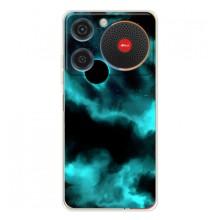 Чехлы КОСМОС для ZTE Nubia Music – Затмение