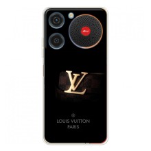 Чехлы Луи Витон для ZTE Nubia Music (AlphaPrint - LOUIS VUITTON)